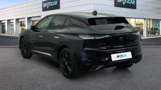 DS DS4  - photo 2