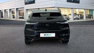 DS DS4  - photo 3