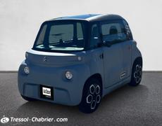 Citroen Ami Auch