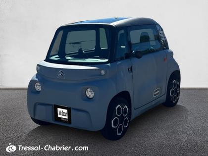 Citroen Ami - AMI AMI 5.5 KWH - 6 500 €