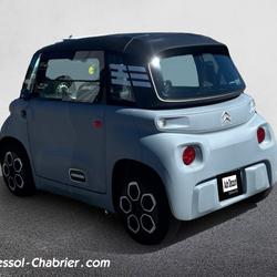 Citroen Ami 5.5 KWH occasion - Auch - photo 3/30