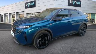 Peugeot 3008  - Gt - photo 0