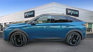 Peugeot 3008  - Gt - photo 1