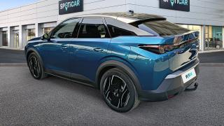 Peugeot 3008  - Gt - photo 2