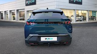 Peugeot 3008  - Gt - photo 3
