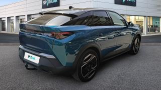 Peugeot 3008  - Gt - photo 4