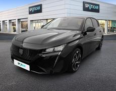Peugeot 308 III Phase 1