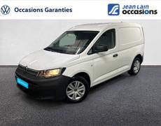 Volkswagen Caddy SEYNOD