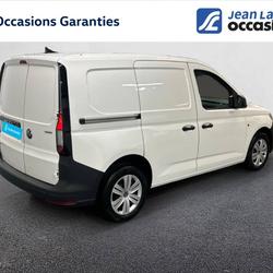 Volkswagen Caddy CADDY CARGO 2.0 TDI 122 BVM6 4MOTION BUSINESS SEYNOD