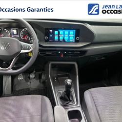 Volkswagen Caddy CADDY CARGO 2.0 TDI 122 BVM6 4MOTION BUSINESS SEYNOD