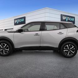 Peugeot 2008 Hybrid 136 e-DCS6 Style occasion - Montpellier - photo 2/31