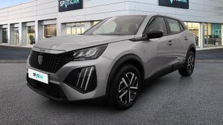 Peugeot 2008  - Style - photo 0