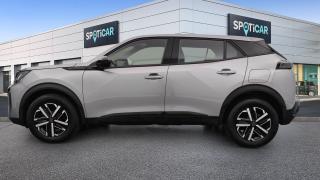 Peugeot 2008  - Style - photo 1