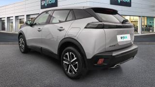 Peugeot 2008  - Style - photo 2