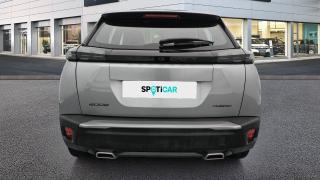 Peugeot 2008  - Style - photo 3
