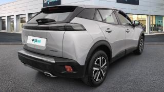 Peugeot 2008  - Style - photo 4