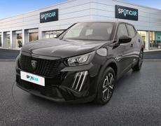 Peugeot 2008 Montpellier
