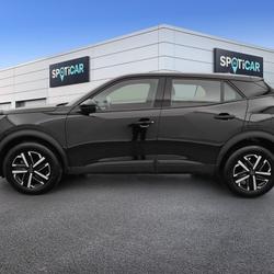 Peugeot 2008 Hybrid 136 e-DCS6 Style occasion - Montpellier - photo 2/31