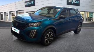 Peugeot 2008  - Style - photo 0