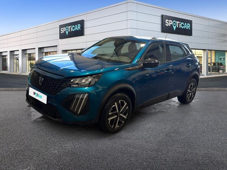 Peugeot 2008  - Style - 21 090 €