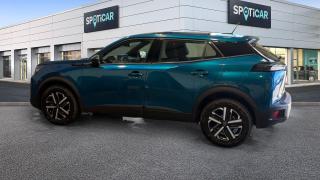 Peugeot 2008  - Style - photo 1