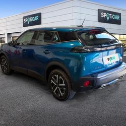 Peugeot 2008 Hybrid 136 e-DCS6 Style occasion - Le Cr&egrave;s - photo 3/31