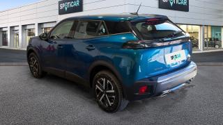 Peugeot 2008  - Style - photo 2