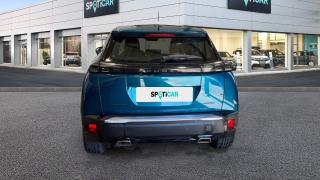Peugeot 2008  - Style - photo 3