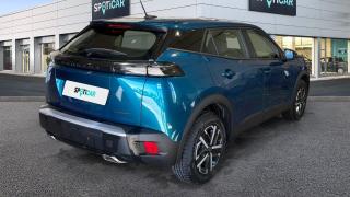 Peugeot 2008  - Style - photo 4