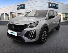 Peugeot 2008 Montpellier