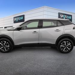 Peugeot 2008 Hybrid 136 e-DCS6 Style occasion - Montpellier - photo 2/31