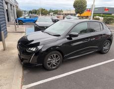 Peugeot 208 Perpignan