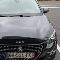 Peugeot 208 208 PureTech 100 S&S BVM6 Style Perpignan