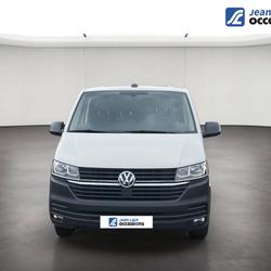 Volkswagen Transporter 6.1 VAN L2H1 2.0 TDI 150 DSG7 BUSINESS occasion - Chamb&eacute;ry - photo 2/21