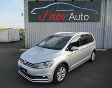 Volkswagen Touran Saint-Philbert-de-Grand-Lieu