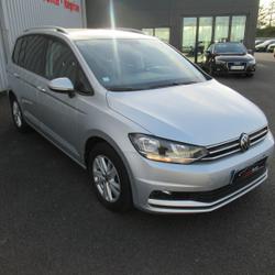Volkswagen Touran 1.5 TSI EVO 150CH LOUNGE 7 PLACES EURO6AP Saint-Philbert-de-Grand-Lieu