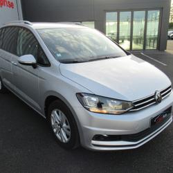 Volkswagen Touran 1.5 TSI EVO 150CH LOUNGE DSG7 7 PLACES EURO6AP Saint-Philbert-de-Grand-Lieu