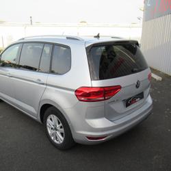 Volkswagen Touran 1.5 TSI EVO 150CH LOUNGE DSG7 7 PLACES EURO6AP Saint-Philbert-de-Grand-Lieu