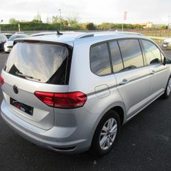 Volkswagen Touran 1.5 TSI EVO 150CH LOUNGE 7 PLACES EURO6AP Saint-Philbert-de-Grand-Lieu