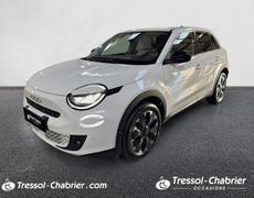 Fiat 600 Perpignan