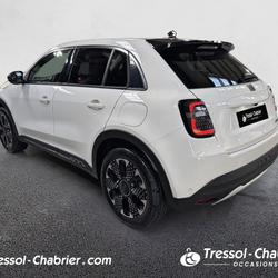 Fiat 600 T-Gen 3 1.2 Hybrid 110ch eDCT6 La Prima occasion - Perpignan - photo 3/30