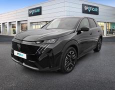 Peugeot 3008 Béziers
