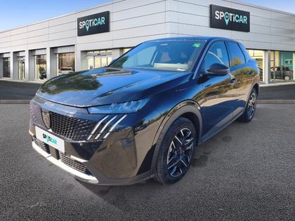 Peugeot 3008 - 3008 Hybrid 145 e-DCS6 Allure - 29 590 €