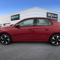 Opel Corsa Electrique 136 ch & Batterie 50 kWh Elegance Business occasion - Narbonne - photo 2/31