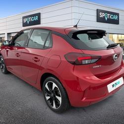 Opel Corsa Electrique 136 ch & Batterie 50 kWh Elegance Business occasion - Narbonne - photo 3/31