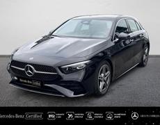 Mercedes Classe A Saint-Grégoire