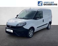 Fiat Doblo Cargo Chambéry