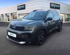 Citroen C5 Aircross Agde