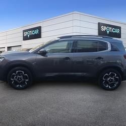 Citroen C5 Aircross Hybride 136 e-DCS6 Max occasion - Agde - photo 2/31