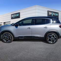 Citroen C5 Aircross BlueHDi 130 EAT8 Max occasion - Narbonne - photo 2/31